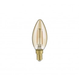 Trio 989-279 Kerze LED izzó E14 | 1x2W | 225lm | 2700K