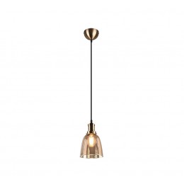 Trio R30741004 függőcsillár Vita 1x28W | E27