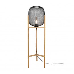 Trio R40561032 állólámpa Calimero 1x40W | E27