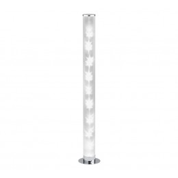 Trio R42811001 LED állólámpa Rico 1x4W | SMD | 150lm | 3000K | RGB