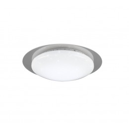 Trio R62093500 LED mennyezeti lámpa Bilbo 1X13W | 1000L | 2700-5500K | IP20 | RGBW