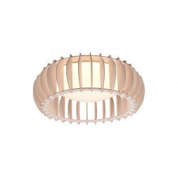 Trio R62171130 LED mennyezetre szerelhető csillár Monte 1x16,5W | 2200lm | 3000K