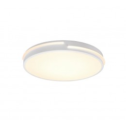 Trio R62241131 LED mennyezetre szerelhető csillár Tacoma 1x24W | 2700lm | 2700-6500K