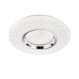 Trio R62720101 LED mennyezeti lámpa 1x22W|300-5500K