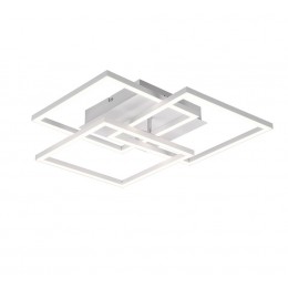 Trio R62883131 LED mennyezeti lámpa Mobile 1x28W | 3200lm | 2700K-6000K