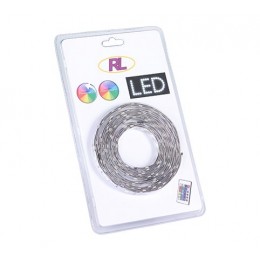 Trio R65485169 LED szalag Strip 5m 1x24W | RGBW