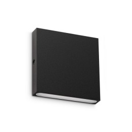 Ideal lux 335919 LED kültéri fali lámpa POST-IT | 3W integrált LED forrás | 170lm | 3000K