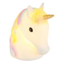 Globo UNICORN 28052 LED asztali lámpa | 1W LED | 3000K