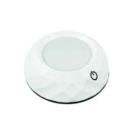 Sylvania 0053630 asztali lámpa MINI TOUCH 3xAAA | 0,2W | 15lm | 4000K