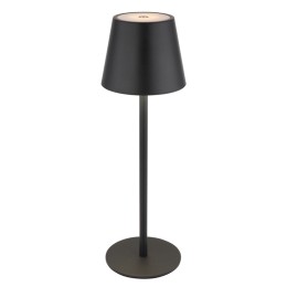 Globo 58488B LED asztali lámpa VANNIE | 3W integrált LED forrás | 200lm | 3000/4000/5500K