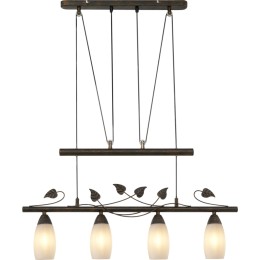 Globo VENEZIA 30800423X függőcsillár E14