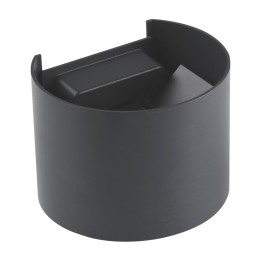 08511L LED kültéri fali lámpa RING | 6W integrált LED forrás | 340lm