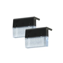 08501L LED kültéri fali lámpa DECK | 1W integrált LED forrás