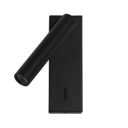 Italux 5906630853755 LED fali spotlámpa Cali | 2.5W integrált LED forrás | 3000K