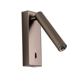 Italux 5906630853786 LED fali spotlámpa Cali | 2.5W integrált LED forrás | 3000K