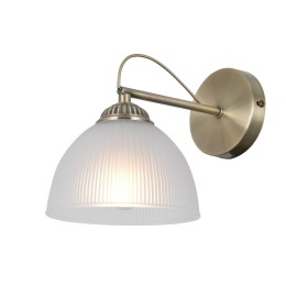 Italux WL-40623-1-AB fali lámpa Moreti | 40W E27