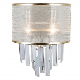 Italux WL-45660-2 fali lámpa Torreia 2x40W | E14 | IP20