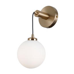Italux WL-54456-1-HB fali lámpa Perlos | 1x5W G9