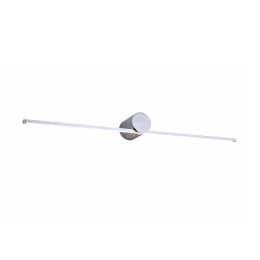 Zuma Line 003064-027182 LED tükörmegvilágító fali lámpa CAMARA integrált LED forrás