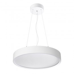 Sylvania 2071101 függőcsillár Colossal 1x21W | 2460lm | 3000K