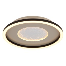 Globo WILEY 48904-24 LED mennyezeti csillár | 24W LED | 1000lm