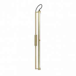 Italux WL-1154-1-GD LED Levington