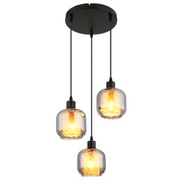Globo XIA 15754-3H függőcsillár E27