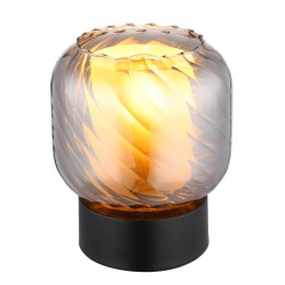 Globo XIA 15754T asztali lámpa E27