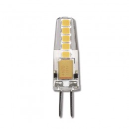 Emos ZQ8621 LED izzó 1x2W | G4 | 210lm | 4100K