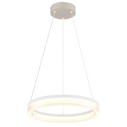 Globo 48046H LED mennyezeti függőlámpa ZARA | 16W integrált LED forrás | 1100lm | 3000K