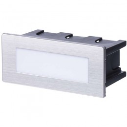 Emos ZC0108 LED kültéri orientációs lámpa 1x1,5W | 55lm | 3000K | IP65