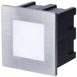 Emos ZC0109 LED kültéri orientációs lámpa 1x1,5W | 75lm | 3000K | IP65