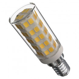 Emos ZQ9141 LED izzó 1x4,5W|E14|4100K